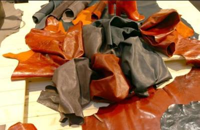 意式匠心遠(yuǎn)渡重洋 意大利皮革制品出口展現(xiàn)強(qiáng)勁增長(zhǎng)勢(shì)頭